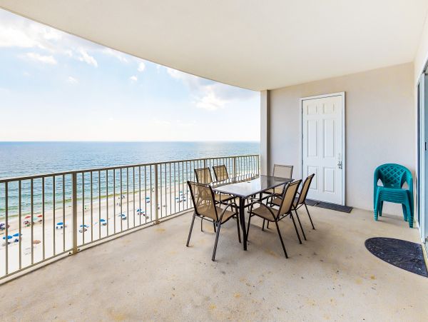 Alabama Beach Areas Home 1013560