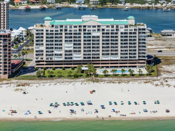 Alabama Beach Areas Home 1013560