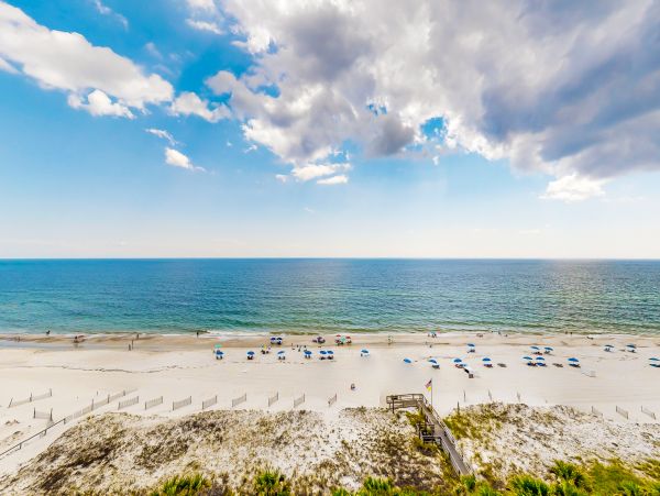 Alabama Beach Areas Home 1013560