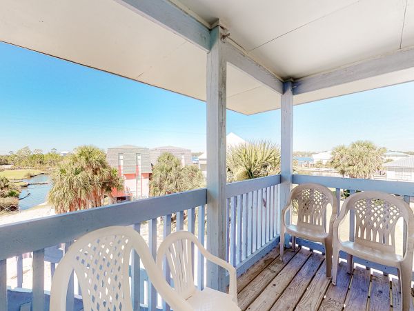 Alabama Beach Areas Home 1013561