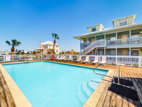 Alabama Beach Areas Home 1013561