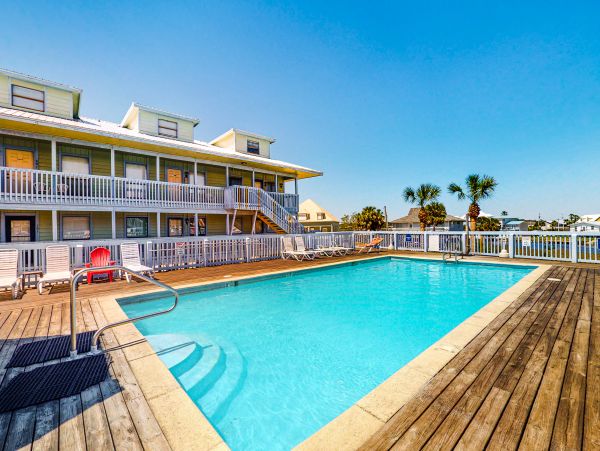 Alabama Beach Areas Home 1013561
