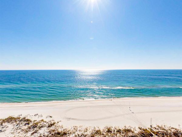 Alabama Beach Areas Home 1013562