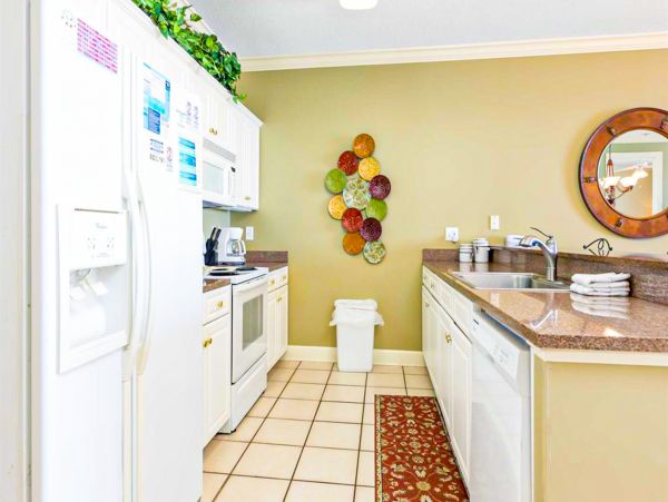 Alabama Beach Areas Home 1013562