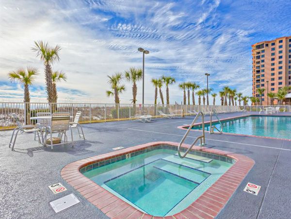 Alabama Beach Areas Home 1013562