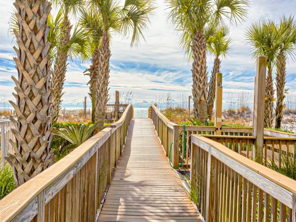 Alabama Beach Areas Home 1013562