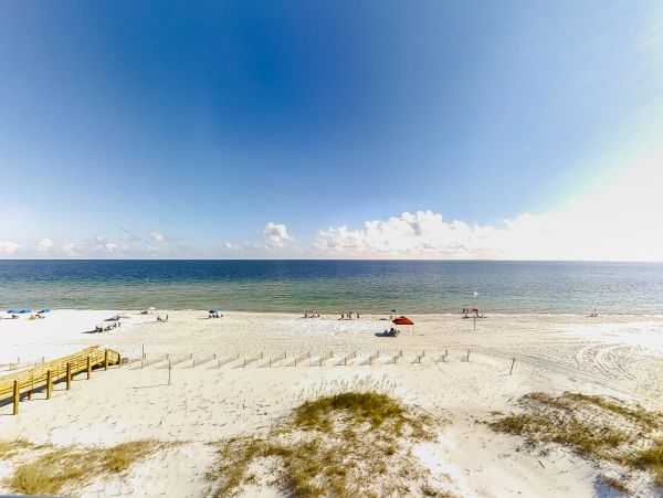 Alabama Beach Areas Home 1013564