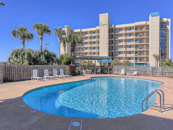 Alabama Beach Areas Home 1013564