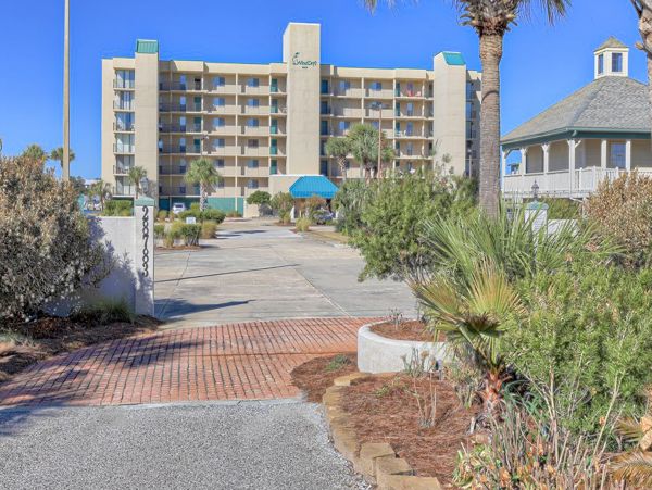 Alabama Beach Areas Home 1013564