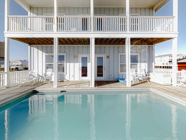 Alabama Beach Areas Home 1013565