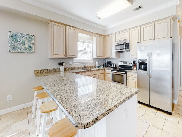 Alabama Beach Areas Home 1013565