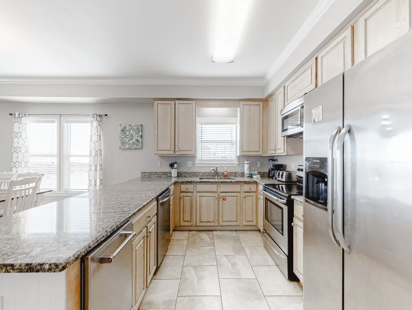Alabama Beach Areas Home 1013565