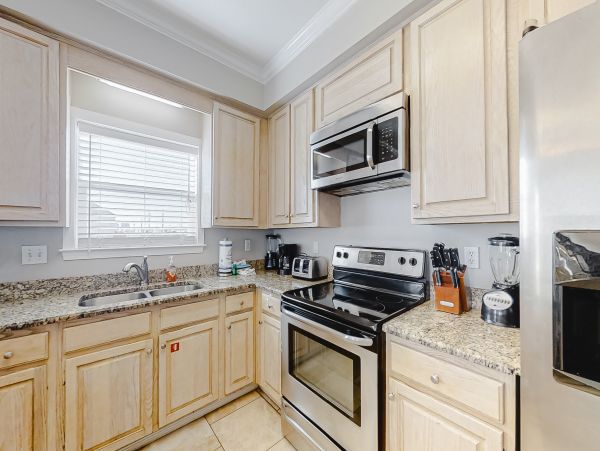 Alabama Beach Areas Home 1013565