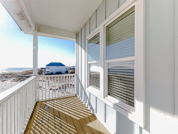 Alabama Beach Areas Home 1013565