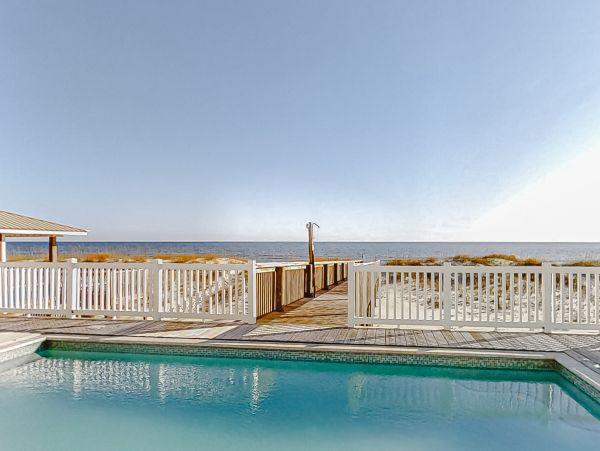 Alabama Beach Areas Home 1013565