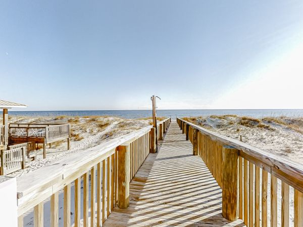 Alabama Beach Areas Home 1013565