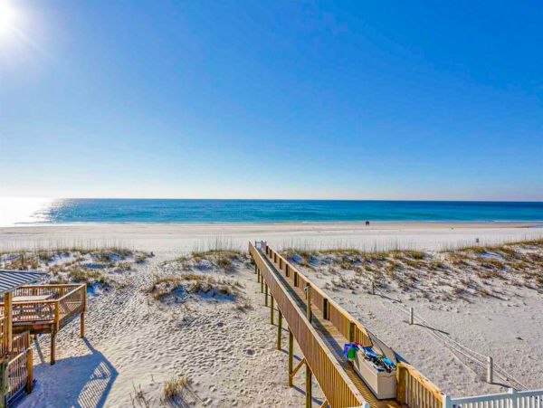 Alabama Beach Areas Home 1013565