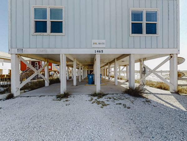 Alabama Beach Areas Home 1013565