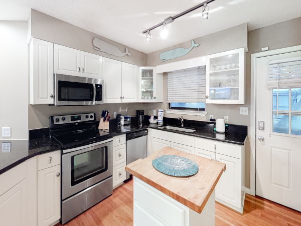 Alabama Beach Areas Home 1013566