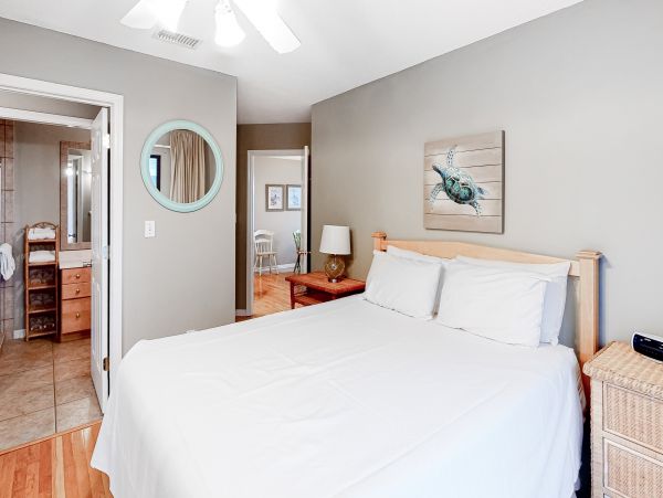 Alabama Beach Areas Home 1013566