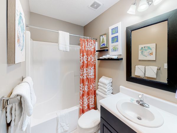 Alabama Beach Areas Home 1013566