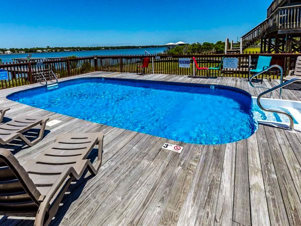 Alabama Beach Areas Home 1013566