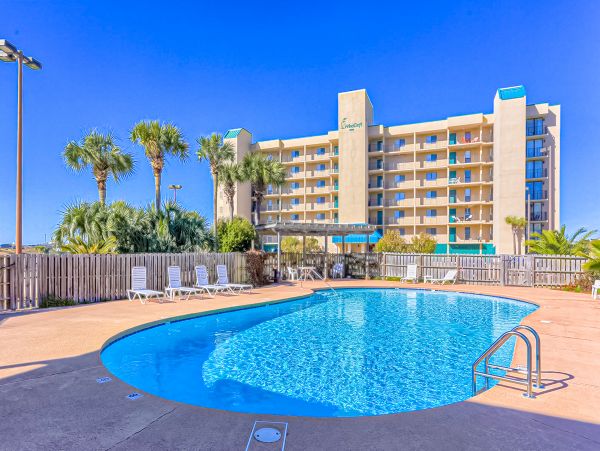 Alabama Beach Areas Home 1013567