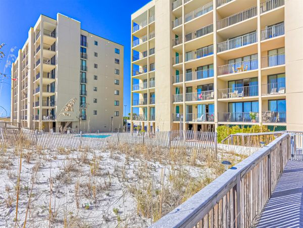 Alabama Beach Areas Home 1013567