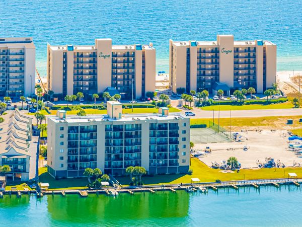 Alabama Beach Areas Home 1013567