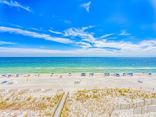 Alabama Beach Areas Home 1013567