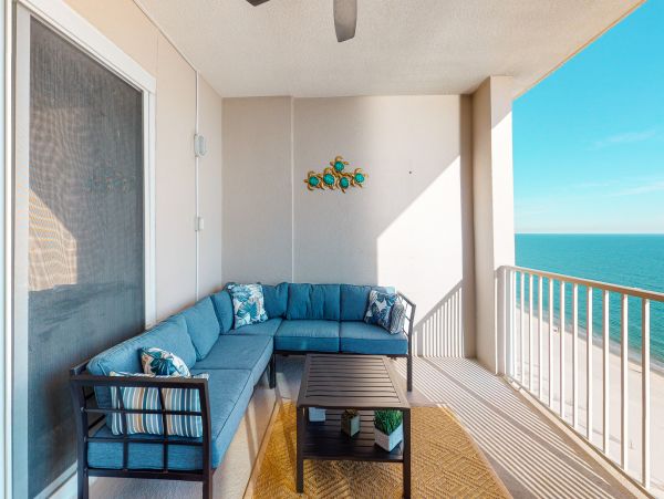Alabama Beach Areas Home 1013568