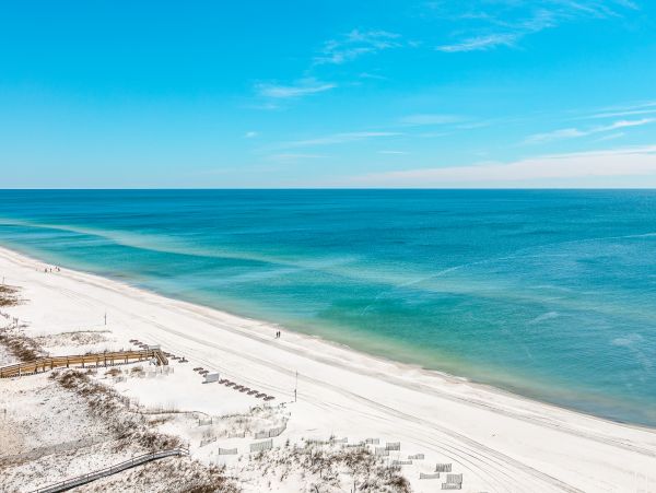 Alabama Beach Areas Home 1013568