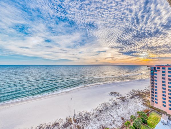 Alabama Beach Areas Home 1013568