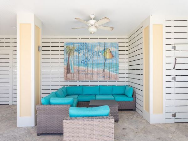 Ocean Front 4 Bedroom Home in Isle of Palms