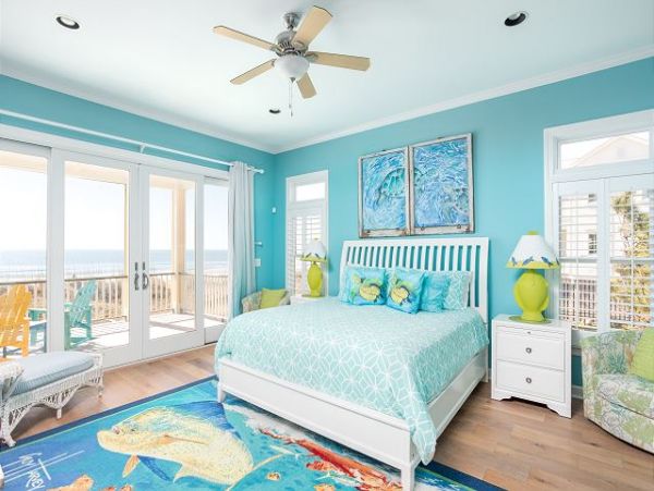 Ocean Front 4 Bedroom Home in Isle of Palms