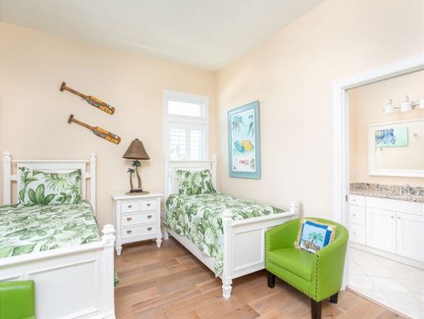 Ocean Front 4 Bedroom Home in Isle of Palms