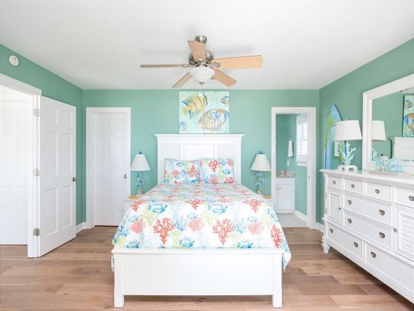 Ocean Front 4 Bedroom Home in Isle of Palms