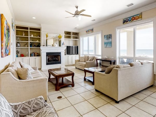 Alabama Beach Areas Home 1013570
