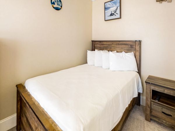Alabama Beach Areas Home 1013570