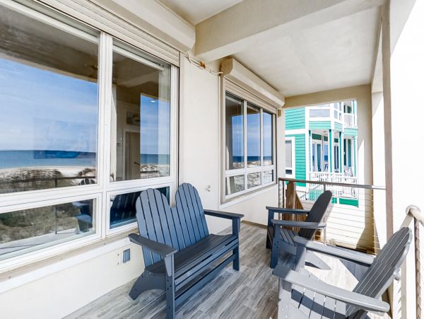 Alabama Beach Areas Home 1013570