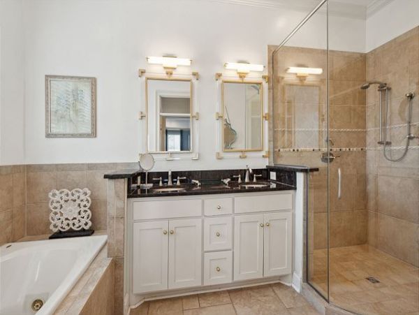 Luxury Isle of Palms Retreat with Rooftop Views, Pool & Hot Tub