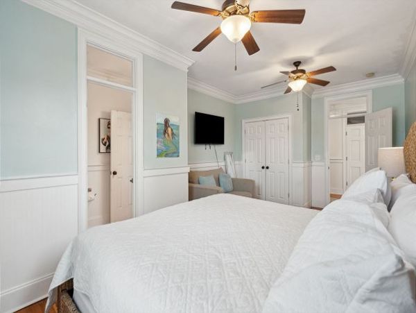 Luxury Isle of Palms Retreat with Rooftop Views, Pool & Hot Tub