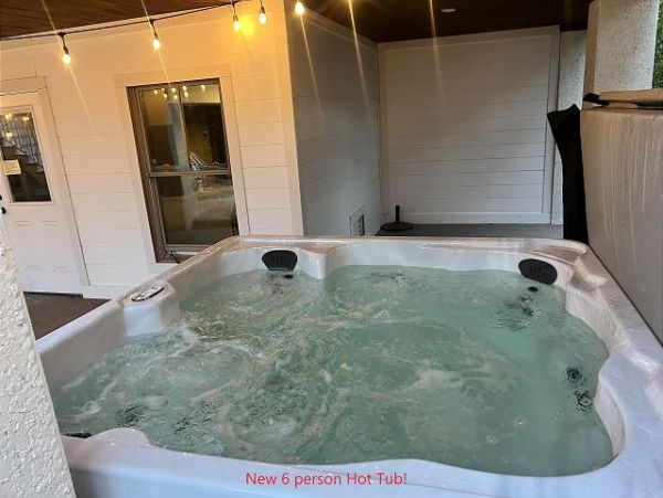 Luxury Isle of Palms Retreat with Rooftop Views, Pool & Hot Tub