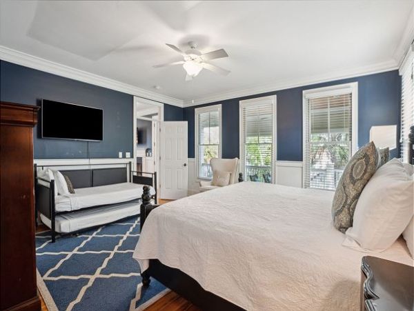 Luxury Isle of Palms Retreat with Rooftop Views, Pool & Hot Tub