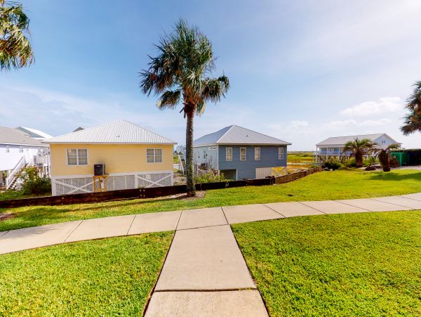 Alabama Beach Areas Home 1013572