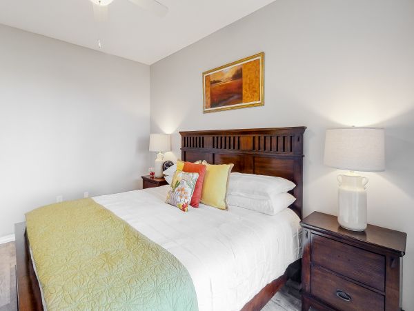 Alabama Beach Areas Home 1013572