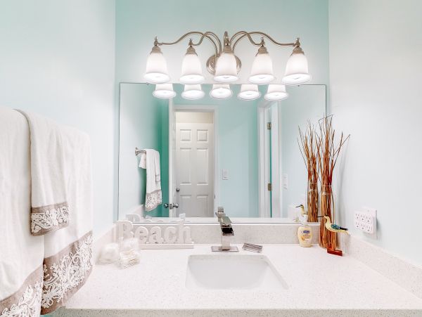 Alabama Beach Areas Home 1013572