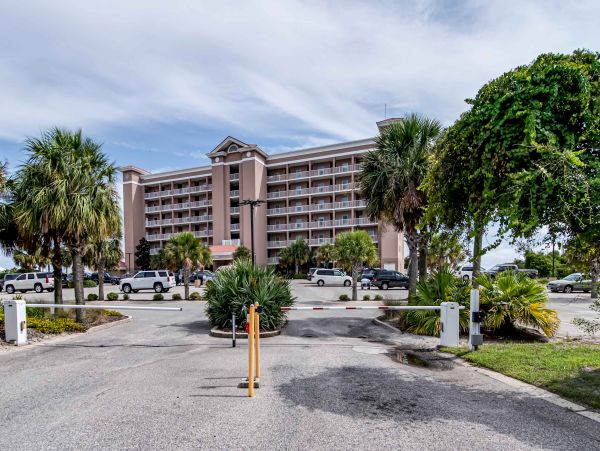 Alabama Beach Areas Home 1013572