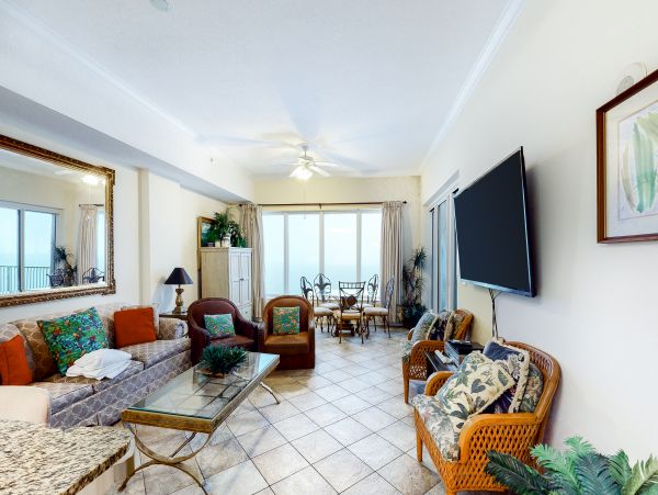 Alabama Beach Areas Home 1013573