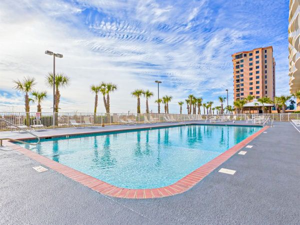 Alabama Beach Areas Home 1013573